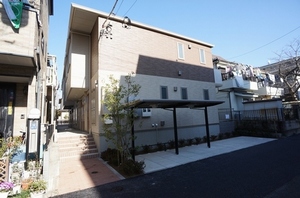 ノースフィールズ 104号-12