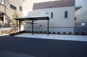 ノースフィールズ 104号-14