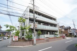 ハピネス 201号-12