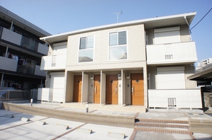 ケイズ　本八幡 101号-1