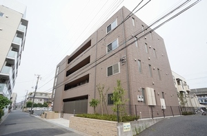 フラットフィールド 101号-11