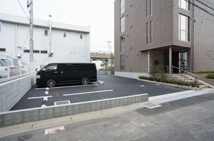 フラットフィールド 101号-12