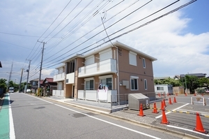 ラ　ヴェール 202号-12