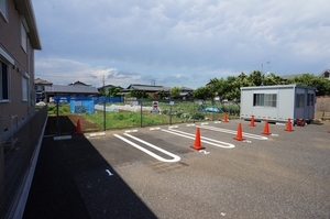 ラ　ヴェール 202号-13