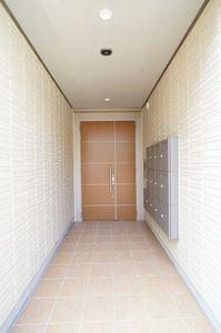 サンライズ船橋８８４ 202号-14