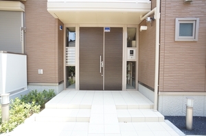 グレイス本町 201号-13