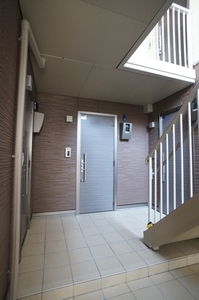 グレイス本町 201号-14