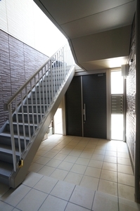 グレイス本町 201号-15