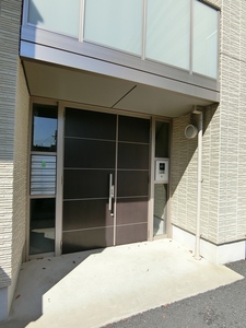 ドゥーメゾン鬼高Ⅱ 201号-13