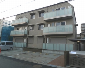 Ｃｅｎｔ－Ｌｉｖｉｅ 202号-1