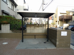 Ｃｅｎｔ－Ｌｉｖｉｅ 202号-12