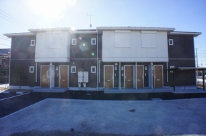 コーポ・リラフォート 203号-13