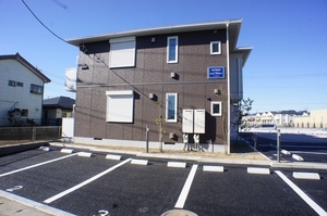 コーポ・リラフォート 203号-14