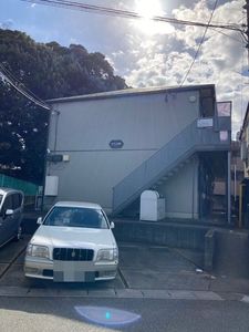 カーサ上本郷 203号-1