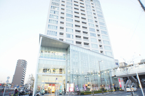 グリーンハイツ光Ⅰ 101号-4