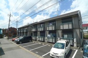 サニーヴィラ馬橋Ａ 101号-12