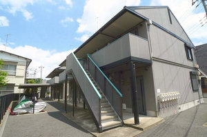 サニーヴィラ馬橋Ａ 101号-13