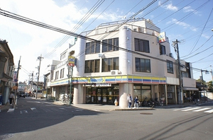 サニーヴィラ馬橋Ａ 101号-14