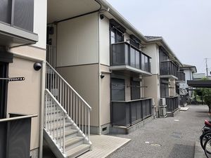 シュピナート弐番館 205号-2