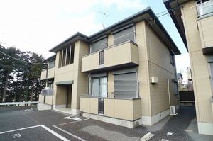 グリーン・リーフＡ 201号-11