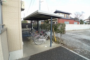 グリーン・リーフＡ 201号-12