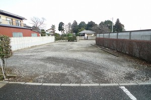 グリーン・リーフＡ 201号-13