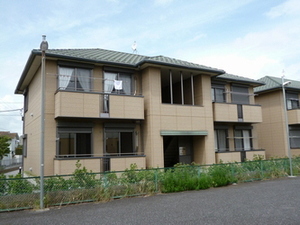 パティオ貝塚台Ｇ 101号-12