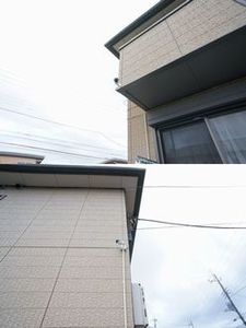 パティオ貝塚台Ｇ 101号-13