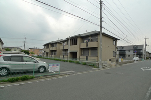 パティオ貝塚台Ｇ 101号-14