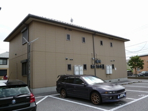 パティオ貝塚台Ｇ 101号-15