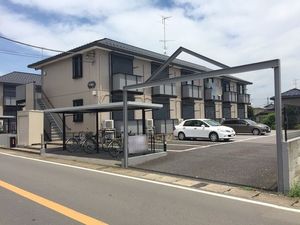 ディアス明日香Ａ