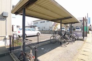 ディアス明日香Ａ 102号-12