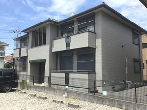 サンモールⅠ番館 102号-13