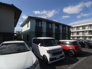 クレスト・ノア 102号-12