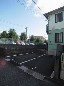 クレスト・ノア 102号-13