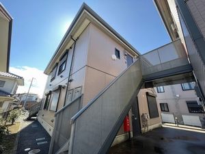 メゾン逆井Ｄ 102号-14