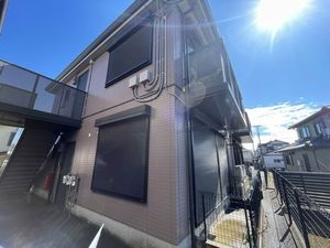 メゾン逆井Ｄ 102号-15