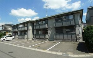 ディアス・クレアール 201号-12