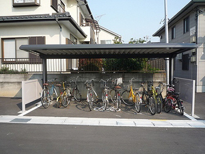 ディアス・クレアール 201号-13