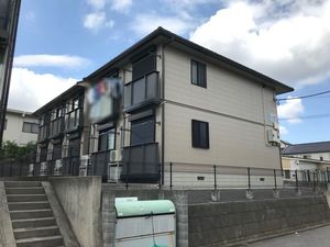 パサージュ常盤平 104号-2