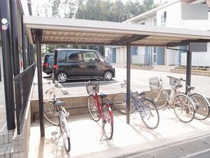 ビューテラスH 203号-12