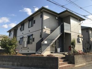 エトワールＡ 103号-1