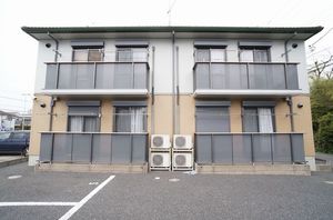 メゾンドール・Ｍ 101号-12