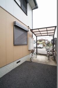 メゾンドール・Ｍ 101号-14