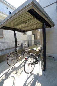 グランシード尾崎台A 202号-12