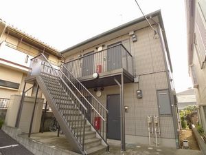 メゾンプレジャーＡ 101号-12