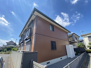 エントピア柏A・K 202号-3