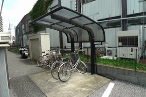 Ｂｏｎｈｅｕｒ愛宕ＪＫＬ 105号-12