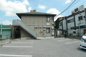 Ｂｏｎｈｅｕｒ愛宕ＪＫＬ 105号-13
