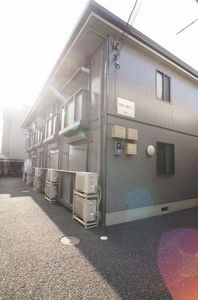 フラットタカマツⅡ